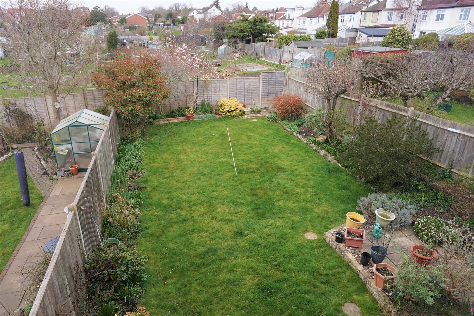 Southlands Road, Bromley